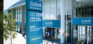 Ecobank Côte d’Ivoire reconnue comme Meilleure Banque de Financement du Commerce Extérieur par Global Finance