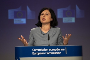 L&#039;UE renforce le lutte contre la désinformation