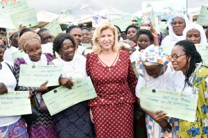 Côte d’Ivoire/ Autonomisation de la femme : Une priorité pour le gouvernement