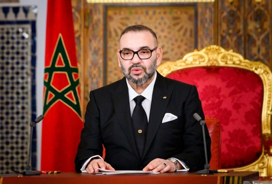 Maroc/Symposium international sur “la Justice transitionnelle” : le Roi Mohammed VI adresse un message aux participants