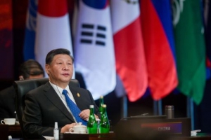 La Chine soutient l’adhésion de l’UA au G20