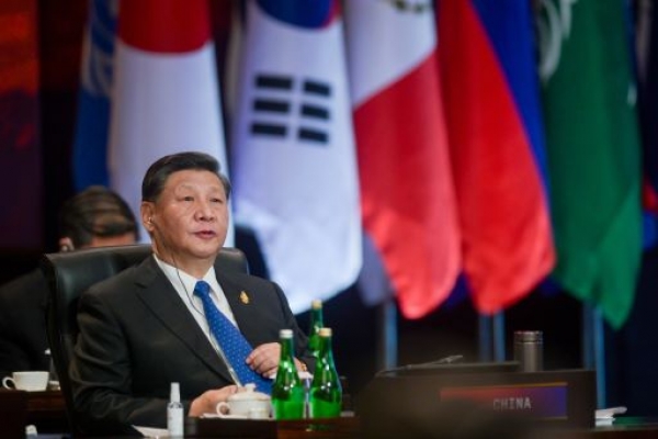 La Chine soutient l’adhésion de l’UA au G20