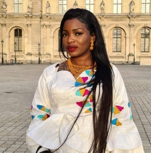 Aminata Sanou, Directrice de la Fondation Origin’ELLES : « offrir aux femmes un cadre propice à leur épanouissement »