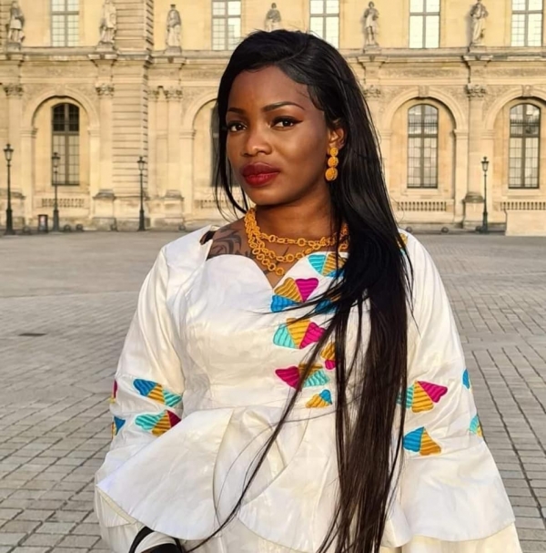 Aminata Sanou, Directrice de la Fondation Origin’ELLES : « offrir aux femmes un cadre propice à leur épanouissement »