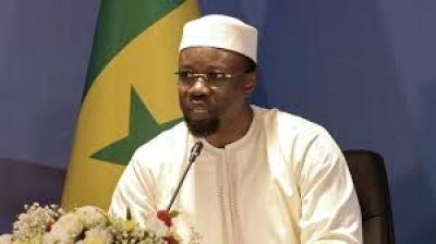 S&eacute;n&eacute;gal : le Pastef ne participera pas au nouveau gouvernement (Ousmane Sonko)