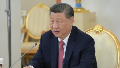 Xi Jinping propose l'Initiative pour la gouvernance mondiale