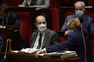 France: Feu vert définitif au pass sanitaire