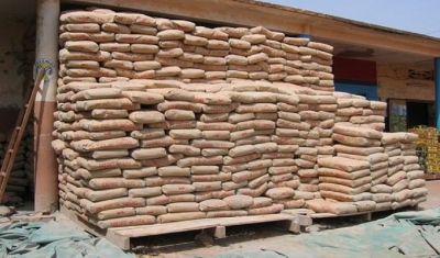 C&ocirc;te d&rsquo;Ivoire : La cimenterie SOCIMAT va porter sa capacit&eacute; de production &agrave; 1,5 million de tonnes d&egrave;s 2017