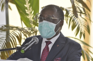 Côte d’Ivoire/ COVID-19 : Point de la situation du mercredi 25 mars 2020