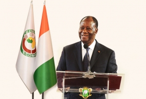 Côte d’Ivoire : Le Président Ouattara fait le point de sa mission au Japon et en Russie