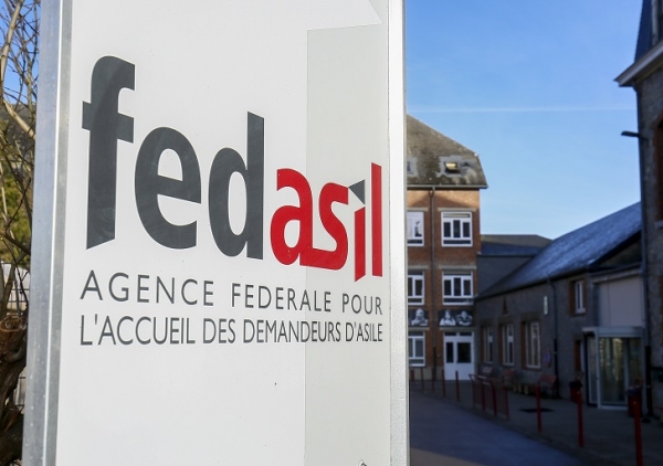 L’état belge condamné pour sa gestion de l’asile