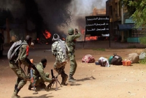 Nig&eacute;ria : 24 morts dans une attaque arm&eacute;e
