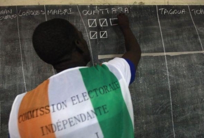 Côte d’Ivoire-CEI: les 15 membres de la commission centrale nommés