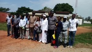 Côte d’Ivoire : Le site de l’ONUCI à Bondoukou rétrocédé à l’Etat de Côte d’Ivoire