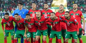Maroc : la sélection nationale de football réalise un record de 16 victoires consécutives, l’Espagne et l’Allemagne détrônées