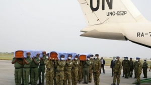 L’ONU appelle à soutenir la force du G5 Sahel