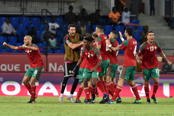CAN 2017 : Le « Renard » et ses « Lions » dévorent les « Eléphants », grosse désillusion pour les champions d’Afrique en titre
