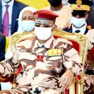 Tchad/ VŒUX DE NOUVEL AN : Le PCMT communie avec la presse nationale