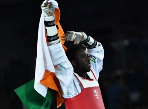 Côte d’Ivoire-Jeux Olympiques : Les athlètes ivoiriens promettent Tokyo 2020 à la nation