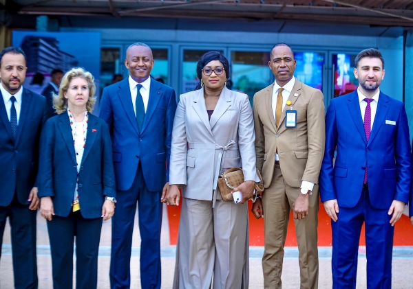 Côte d’Ivoire : Build Expo 2025, salon international dédié à la construction, au bâtiment et aux technologies innovantes à Abidjan