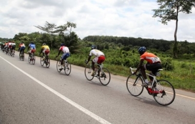 Cyclisme-72 Heures du Sud-Comoé: la petite reine renaît dans la région