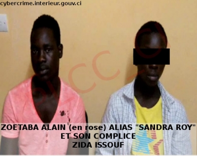 Chantage &agrave; la vid&eacute;o : Depuis Divo en C&ocirc;te d&rsquo;Ivoire, ils poussent un jeune canadien au suicide