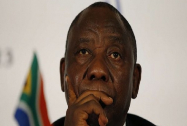 Afrique du Sud: l&#039;économie fragilisée
