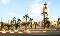 Maroc : le roi Mohammed VI annonce un nouveau mod&egrave;le de d&eacute;veloppement des provinces sahariennes