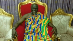 Pr Amoa Urbain : &quot;Il faut une chambre des guides religieux et des leaders spirituels en Côte d&#039;Ivoire&quot;