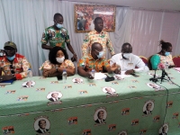 C&ocirc;te d&rsquo;Ivoire/ Election pr&eacute;sidentielle 2020 : le &laquo; Club des Amis de Amadou Gon Coulibaly &raquo; r&eacute;clame Ouattara