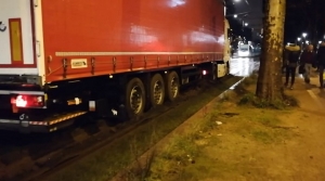 Côte d’Ivoire : un chauffeur de remorque « violeur d’enfants » arrêté à San Pédro