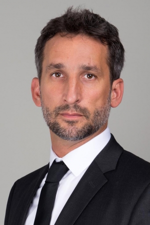 Le Professeur Eloïc Peyrache nommé Directeur Général d’HEC Paris