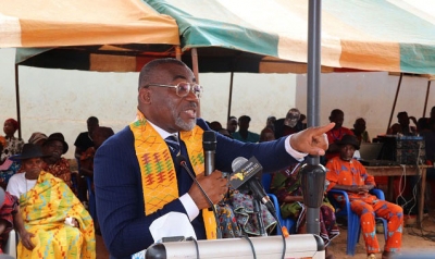 Côte d’Ivoire : Dr Boga Sako  appelle les présidents Ouattara, Gbagbo et Bédié au dialogue
