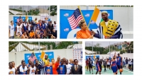 C&ocirc;te d'Ivoire : l&rsquo;Ivoiro-am&eacute;ricain Mo Bamba retrouve l'&eacute;quipe ivoirienne de basketball