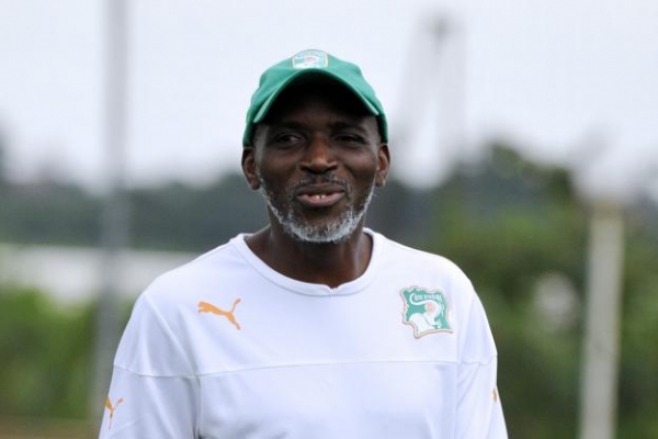 Côte d&#039;Ivoire-FIF: avant son départ, Sidy Diallo libère Kamara Ibrahim
