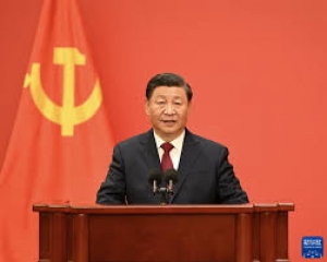 La visite de Xi Jinping en Afrique du Sud marque un pas en avant vers un monde plus équitable