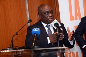 Côte d’Ivoire : la réconciliation est une priorité nationale (KKB)