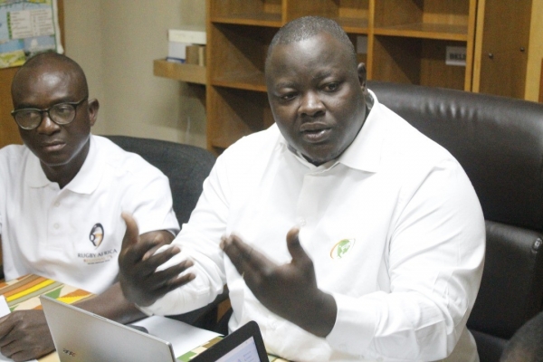 Côte d’Ivoire / Rugby : Elvis Tano dévoile &quot;son nouveau gouvernement&quot;