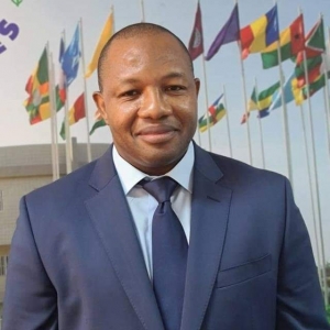 Côte d’Ivoire/ Education : le Pr Konaté Souleymane élu à la tête du CAMES