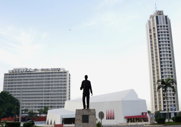 Hôtellerie : La nouvelle aile du Sofitel Abidjan Hôtel Ivoire fonctionnelle