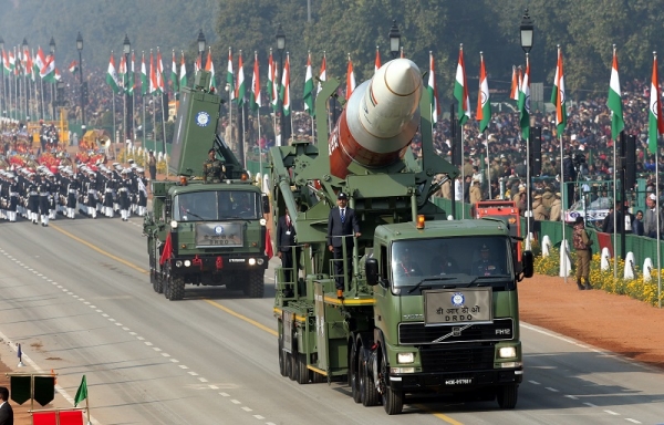 Séoul renforce son système de défense antimissile