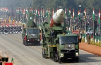 S&eacute;oul renforce son syst&egrave;me de d&eacute;fense antimissile