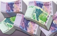 C&ocirc;te d&rsquo;Ivoire : Plus de cinq millions cfa de faux billets saisis par la police &agrave; Tanda