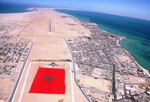 SAHARA: LA BATAILLE DIPLOMATIQUE EST PLIÉE