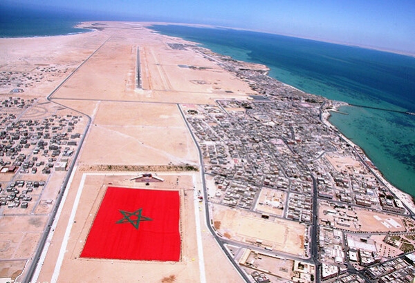 SAHARA: LA BATAILLE DIPLOMATIQUE EST PLIÉE