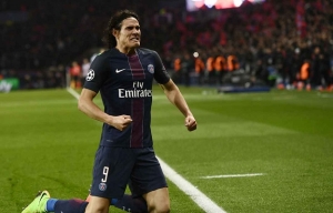 Football-PSG : voici pourquoi Cavani refuse un million d&#039;euros pour laisser les penalties à Neymar