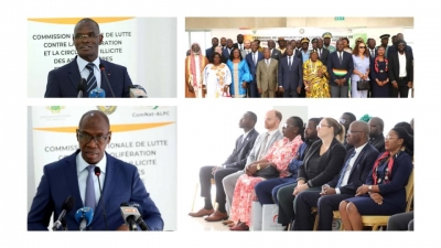 Côte d’Ivoire: le ministre Vagondo Diomandé appelle à des élections apaisées, inclusives et crédibles à la hauteur des aspirations du peuple