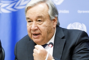 L’ONU débloque 20 MM de dollars d’aide à l’Ukraine