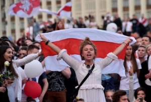 Belarus: L&#039;ONU accroît la pression