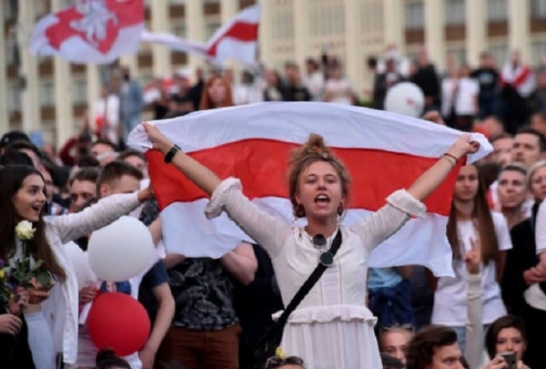 Belarus: L&#039;ONU accroît la pression